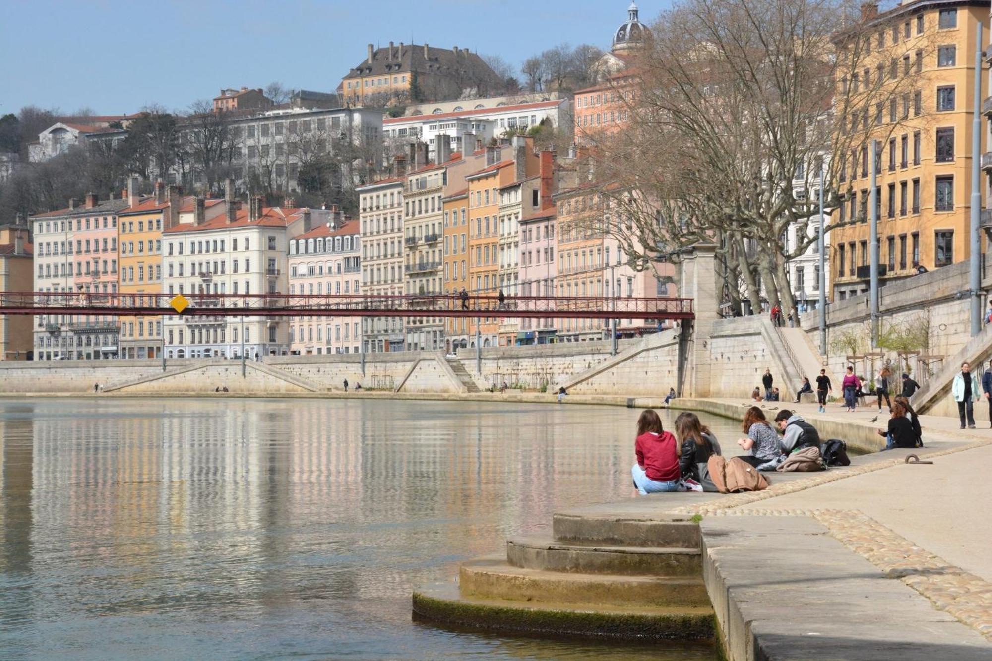 Hotel Crowne Plaza Lyon - Cite Internationale Esterno foto