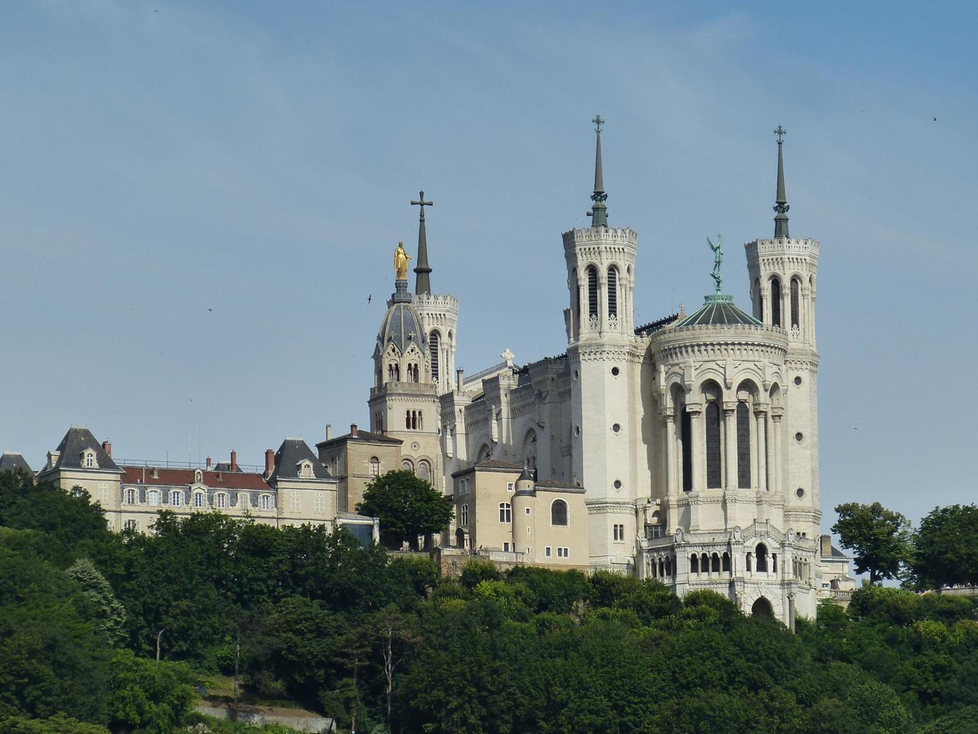 Hotel Crowne Plaza Lyon - Cite Internationale Esterno foto